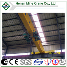 Low Headroom Electric Overhead Traveling Crane Hoist